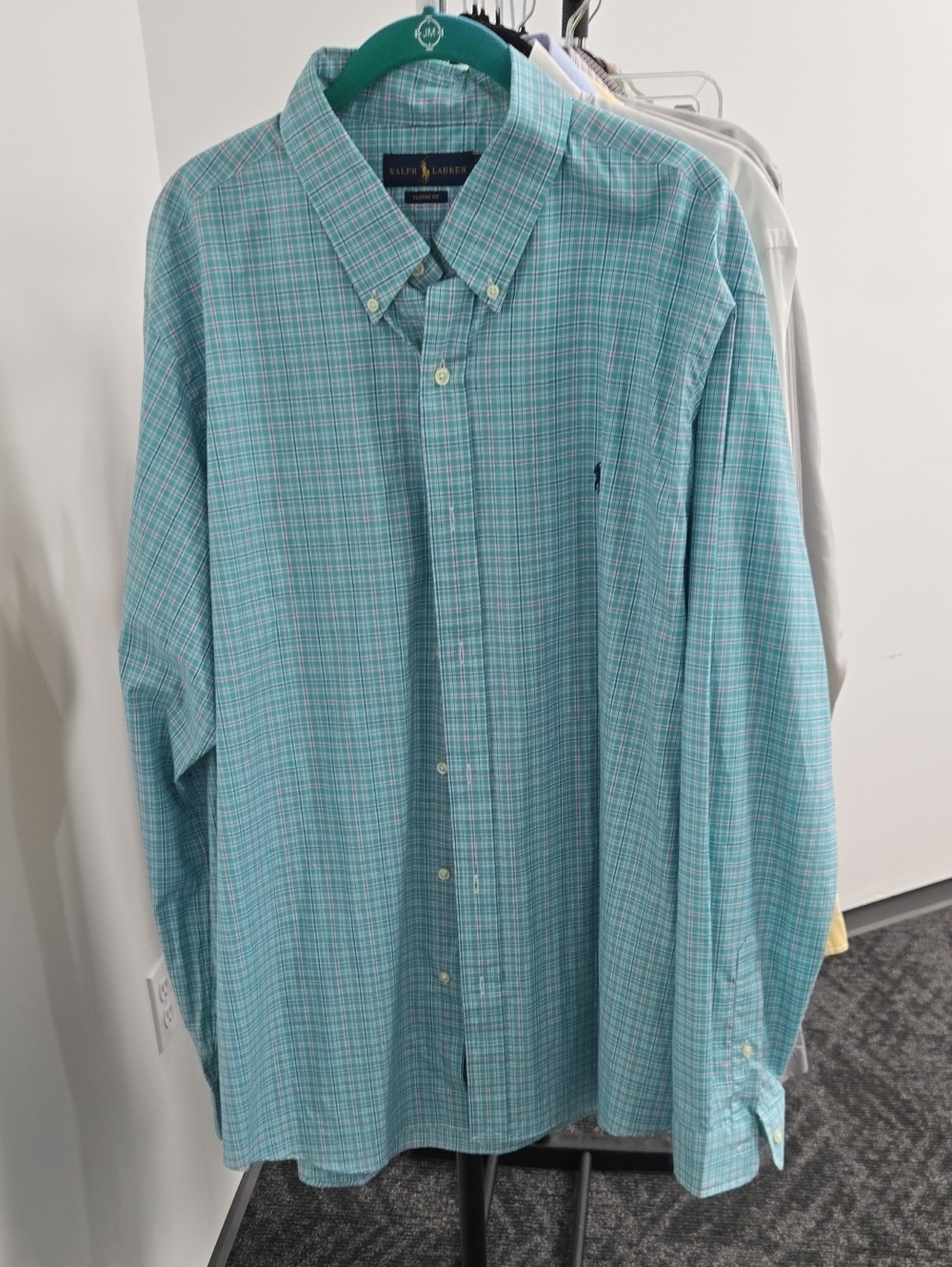 Ralph Lauren xxl